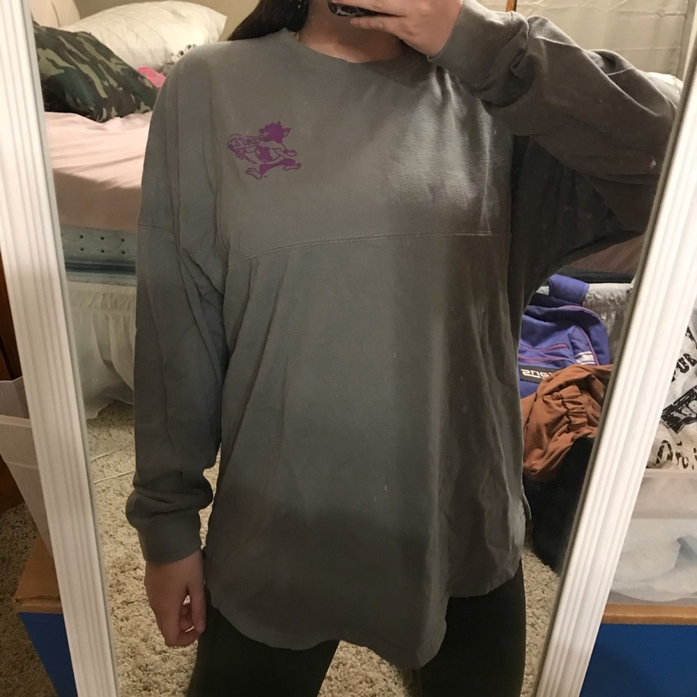 K-State Wildcats long sleeve